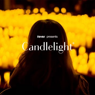 01.02.2026 - fever up Candlelight-Konzert: Tribut an Adele