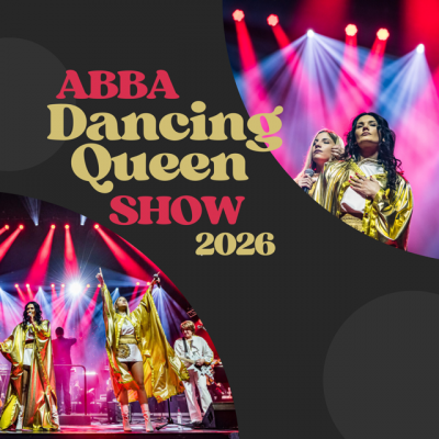 02.10.2026 - ABBA Dancing Queen