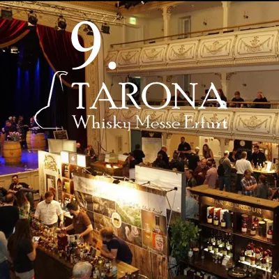 03.03.-05.03.2023 - 9. TARONA Whisky Messe