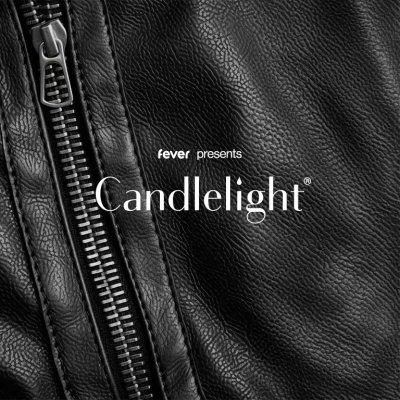 06.02.2027- feverup Candlelightkonzert: Rock Classics