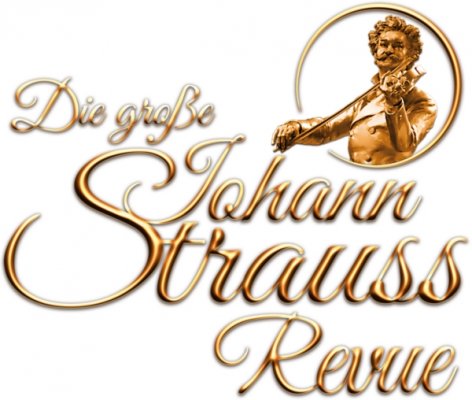 08.11.2026 - Die große Johann-Strauß-Revue