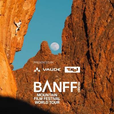 09.03.2027 - BANFF Tour 2027
