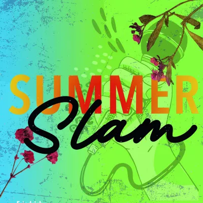 09.08.2024 - Summer Slam