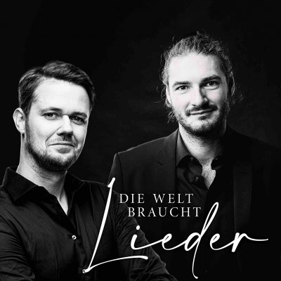 10.05.2026 - Die Welt braucht Lieder: Die Udo-Jürgens-Tribute-Dinnershow