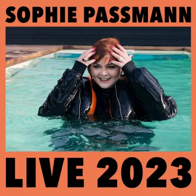 12.10.2023 - Sophie Passmann Live 2023 /// Erfurt