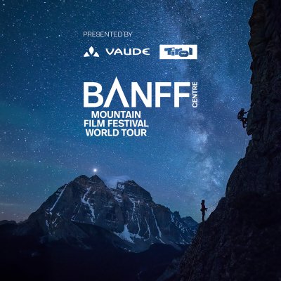 14.04.2026 - BANFF 2026