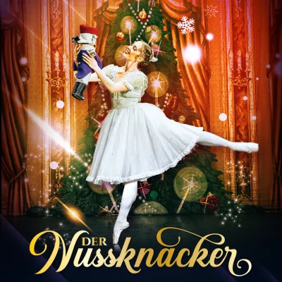 06.12.2022 - Der Nussknacker-Moscow Classic Ballet