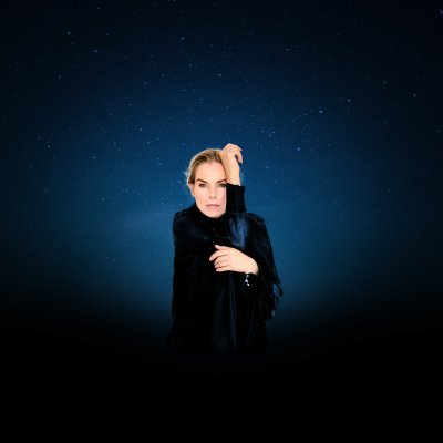 19.12.2027 - Rebekka Baken & Band: Winternights
