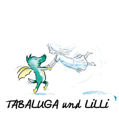 21.01.2027 - Tabaluga und Lilli