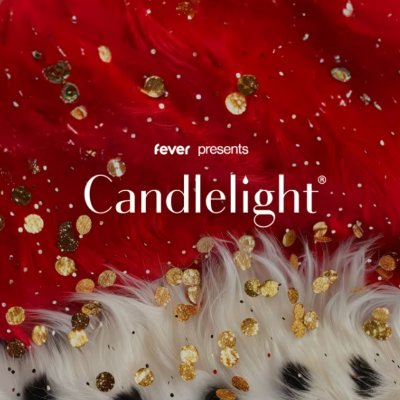 21.03.2026 - feverup Candlelight-Konzert: Queen meets ABBA