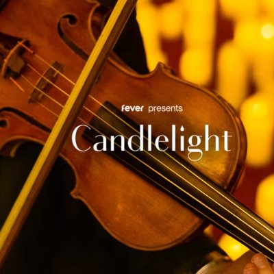 21.03.2026 - feverup Candlelightkonzert: Ed Sheeran meets Coldplay