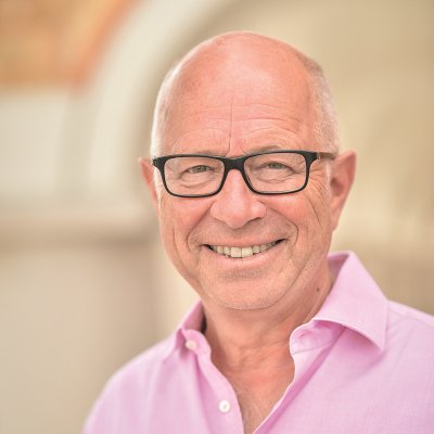 21.05.2025 - Robert Betz: Was dir dein Körper sagen will