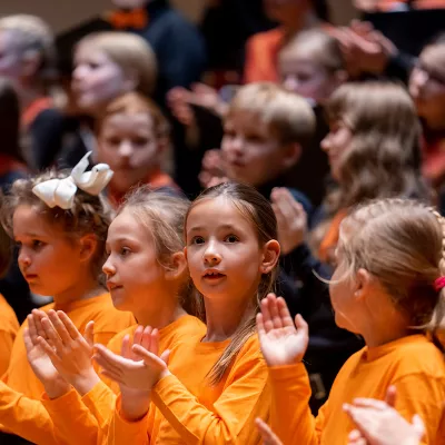23.12.2025 - MDR Kinderchor Konzert