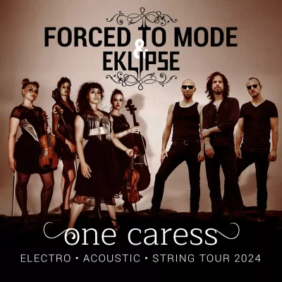 24.02.2024 - Forced to Mode + 