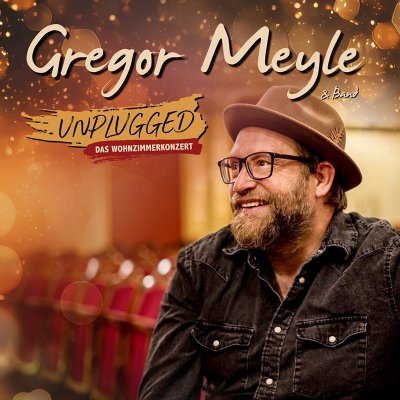 26.11.2026 - Gregor Meyle UNPLUGGED - Das Wohnzimmerkonzert - 2026