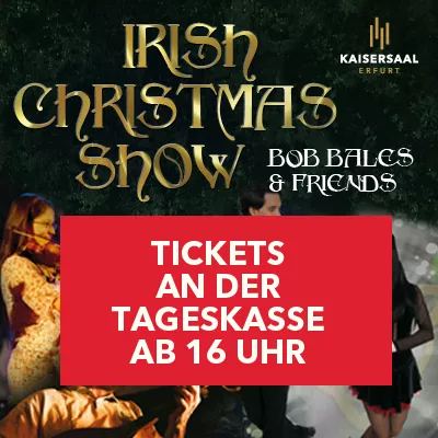 26.12.2023 - Irish Christmas Show