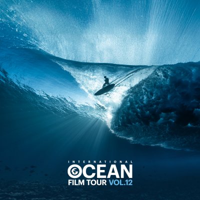 30.04.2026 - International Ocean Film Tour VOL 12
