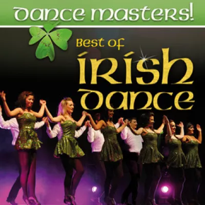 30.10.2023 - Dance Masters! Best of Irish Dance