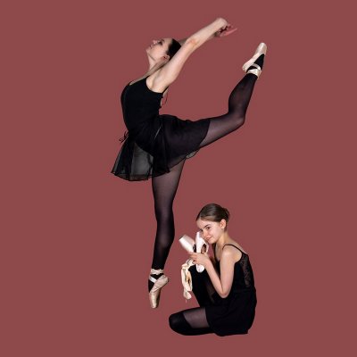 31.05.2026 - Ballettschule Erfurt: Tanzfreude