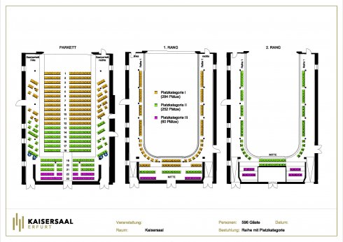 31.12.2026 - Silvesterkonzert mit Felix Reuter: Die verflixte Klassik