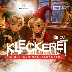 Sonntag | 06.12.2026 | 15:00 Uhr