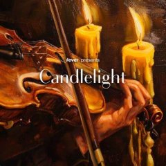 10.01.2027 - feverup Candlelightkonzert: Vivaldis vier Jahreszeiten Sonntag| 10.01.2027 | 18:00 Uhr