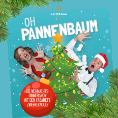 Donnerstag | 10.12.2026 | 19:00 Uhr