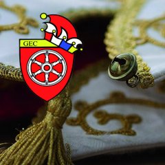 11.11.2026 - Prinzenproklamation der GEC Mittwoch | 11.11.2026 | 19:11 Uhr