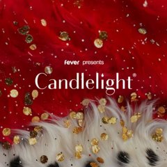 20.12.2026 - feverup Candlelightkonzert: Queen vs. ABBA Sonntag | 20.12.2026 | 18:00 Uhr