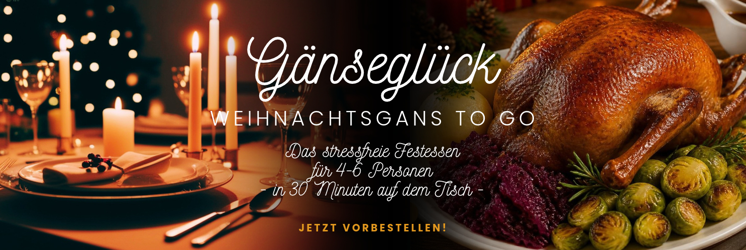 Weihnachtsfeier in Erfurt